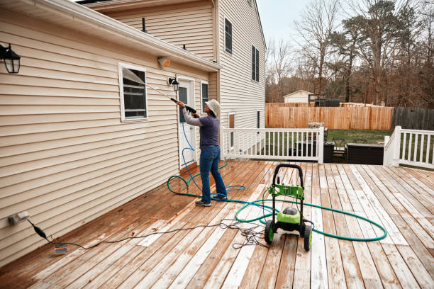 Best Deck Cleaning Services  in Congers, NY