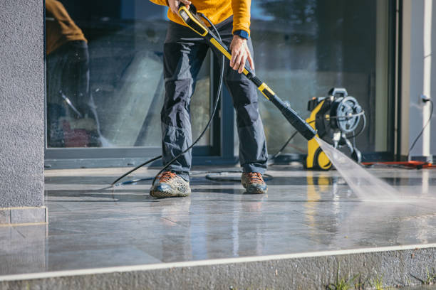Best Deck Pressure Washing  in Congers, NY