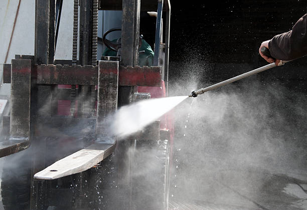 Deck Cleaning Services in Congers, NY