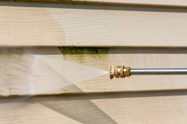 Best Commercial Building Pressure Washing  in Congers, NY