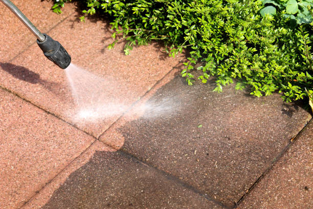 Best Concrete Pressure Washing  in Congers, NY